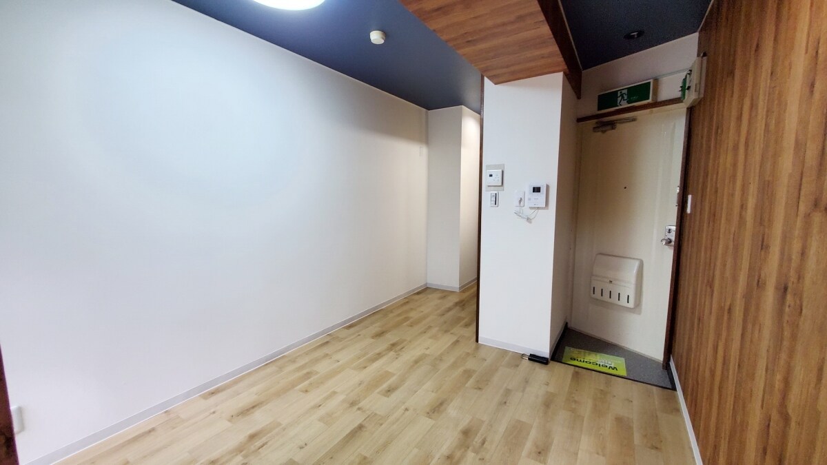 ロザール大宮の物件内観写真