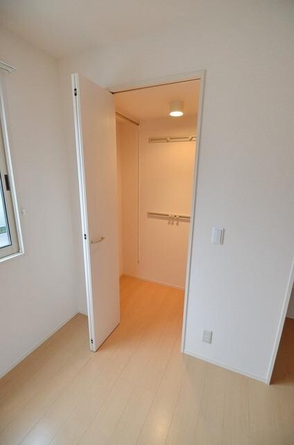 コートプラセール　Ｂの物件内観写真