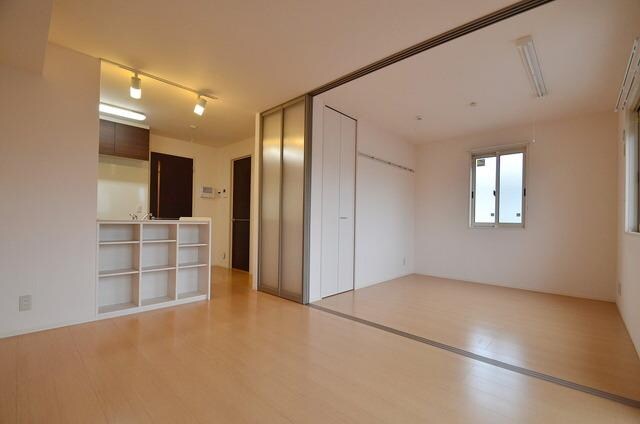 コートプラセール　Ｂの物件内観写真