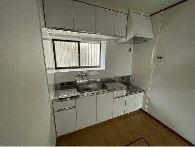 ハイツ望月の物件内観写真