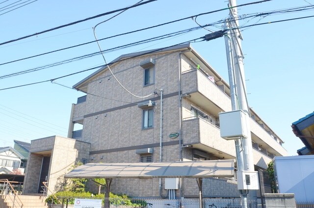 Ｉ.ヴィレッジ堀崎の物件内観写真