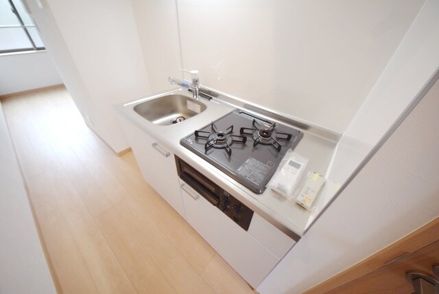 Amboise指扇（アンボアーズ）の物件内観写真