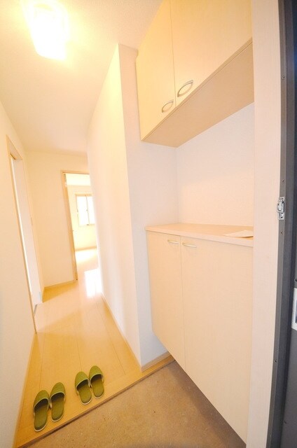 リビングタウン桶川朝日　Ｃの物件内観写真