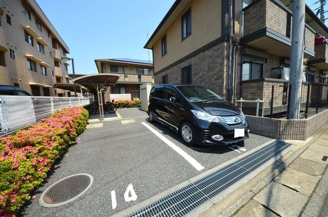 リビングタウン桶川朝日　Ｃの物件内観写真