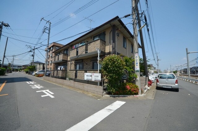 リビングタウン桶川朝日　Ｃの物件内観写真