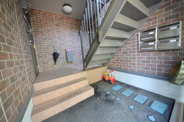 リビングタウン桶川朝日　Ｃの物件内観写真