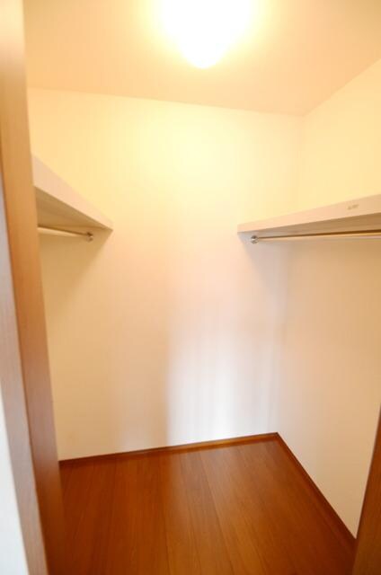 グレースコートの物件内観写真