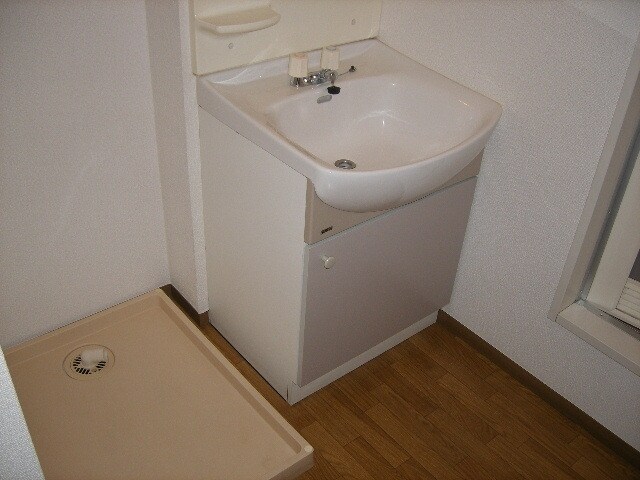 メゾンHOKUSHINの物件内観写真