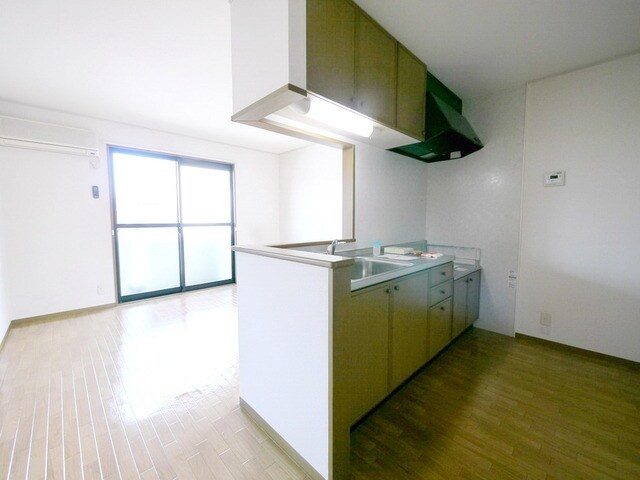 ルミエール　Iの物件内観写真