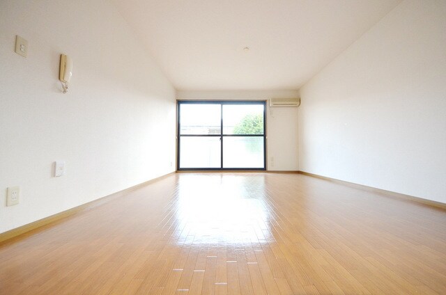 ハイツサンバレーの物件内観写真