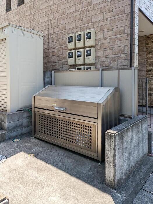 ＢＥＩＳ与野本町の物件内観写真