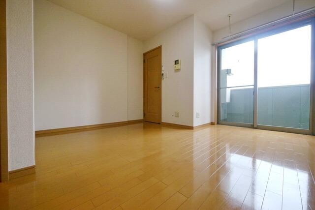 クレフラスト上尾　の物件内観写真