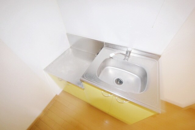 クレフラスト上尾　の物件内観写真