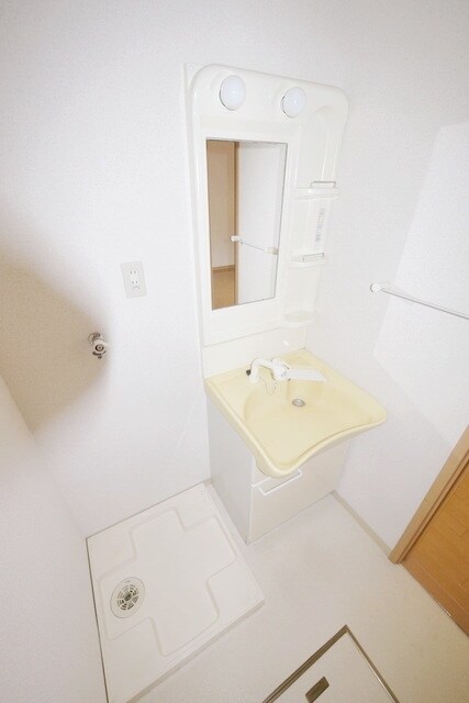 クレフラスト上尾　の物件内観写真