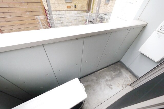 クレフラスト上尾　の物件内観写真