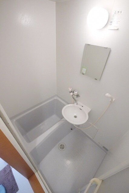 メゾンモデルノパドレの物件内観写真