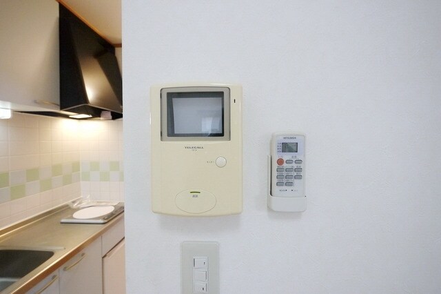 メゾンモデルノパドレの物件内観写真