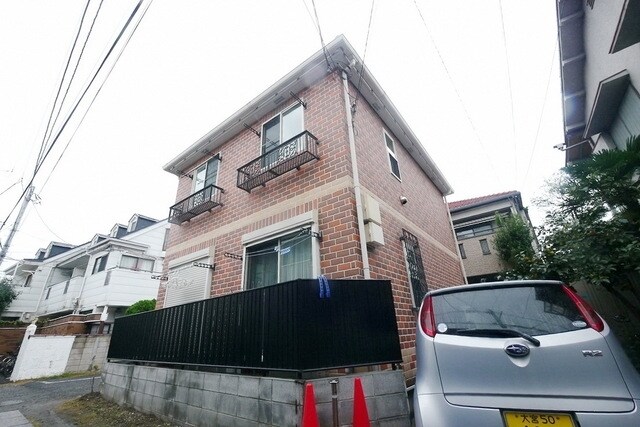 メゾンモデルノパドレの物件内観写真