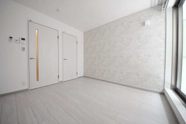 レガーロ桶川の物件内観写真