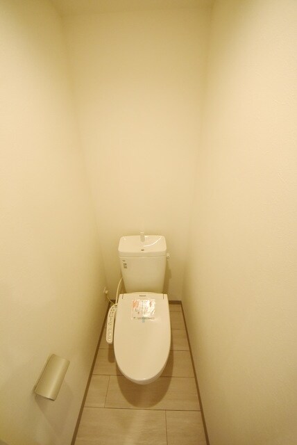 レガーロ桶川の物件内観写真