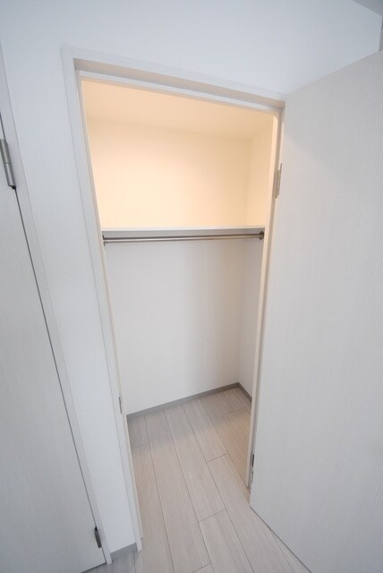 レガーロ桶川の物件内観写真