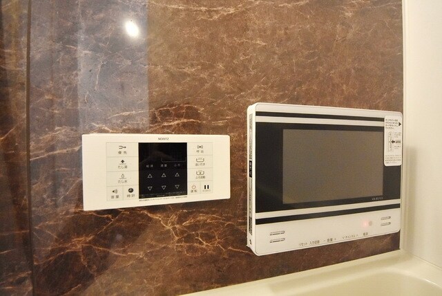 レガーロ桶川の物件内観写真