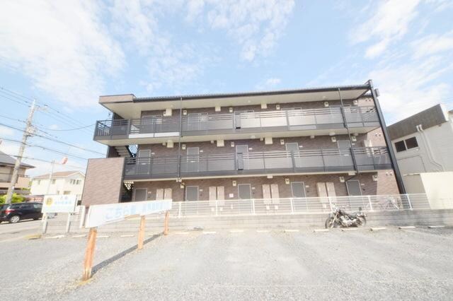 メゾン・シャルルーズの物件内観写真