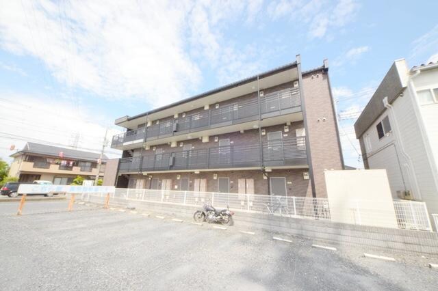 メゾン・シャルルーズの物件内観写真