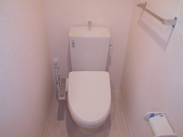 フェニックスIIIの物件内観写真