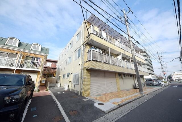 第２ハクサンハイツの物件内観写真