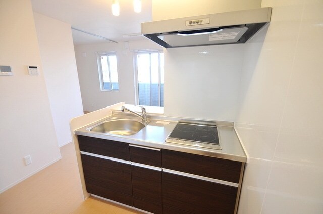 クレスト登戸の物件内観写真