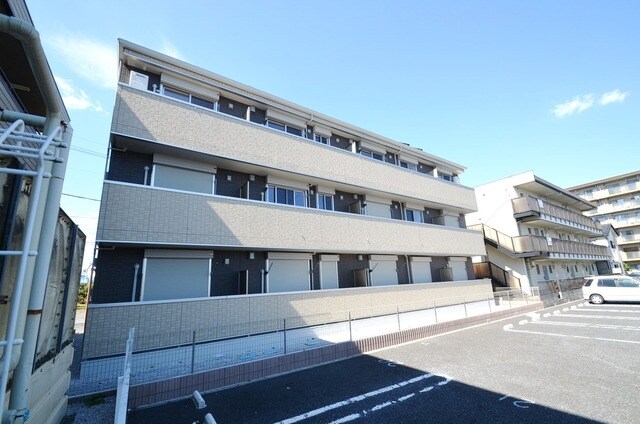 クレスト登戸の物件内観写真