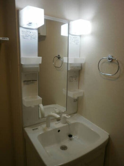 ロイヤルメゾン久喜の物件内観写真