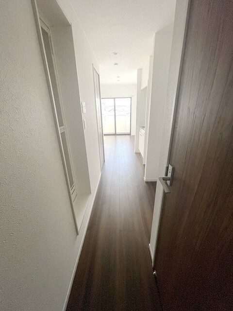 グランコート西大宮の物件内観写真