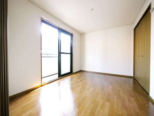 エーデル　Iの物件内観写真