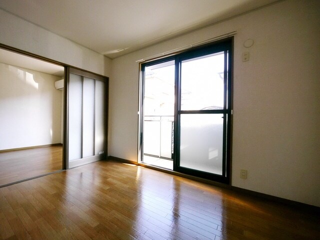 エーデル　Iの物件内観写真