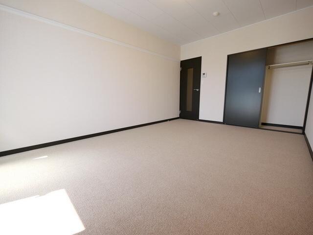 レオネクストセレーネの物件内観写真