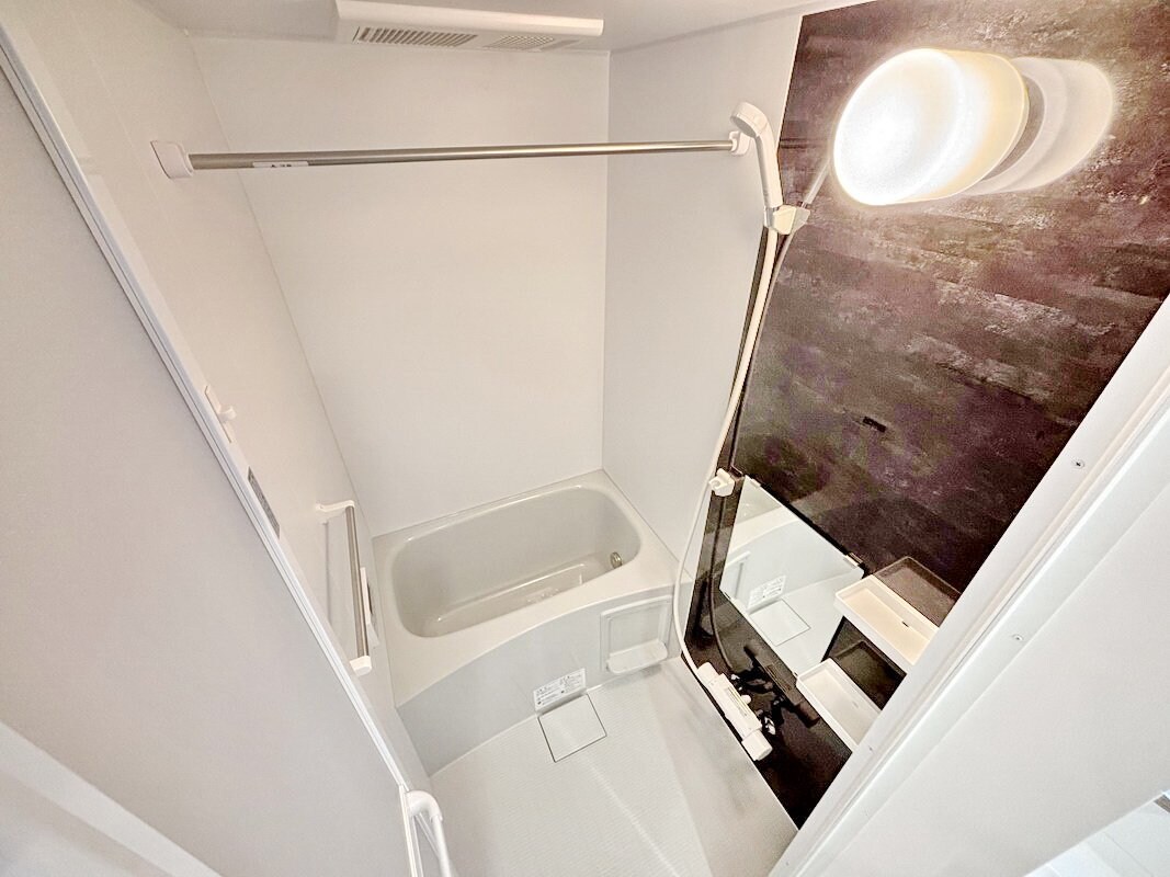 GRADUS東門前の物件内観写真