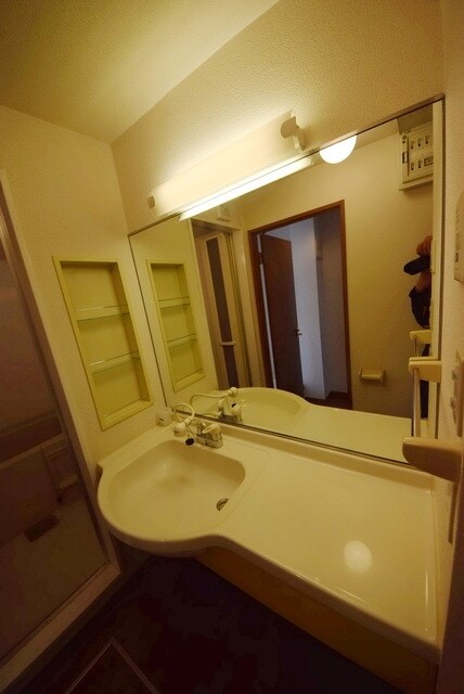 モナリエの物件内観写真