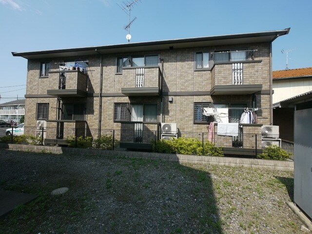 モナリエの物件内観写真