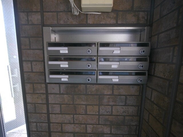 モナリエの物件内観写真