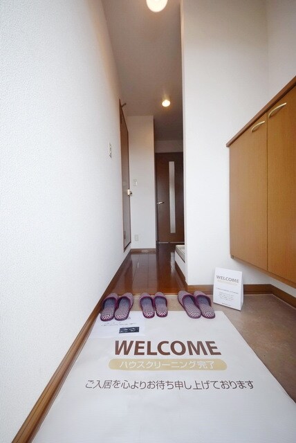 モナリエの物件内観写真