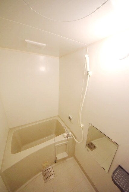 モナリエの物件内観写真