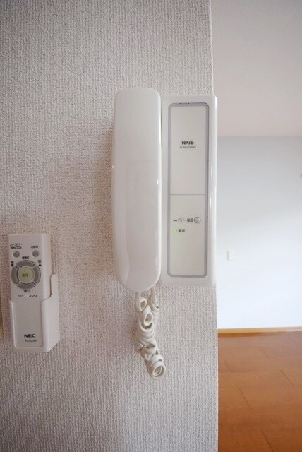 モナリエの物件内観写真