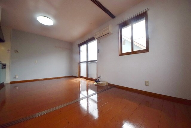 モナリエの物件内観写真