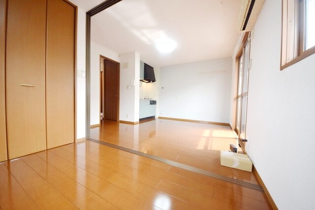 モナリエの物件内観写真