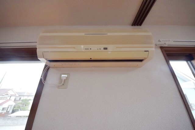 モナリエの物件内観写真