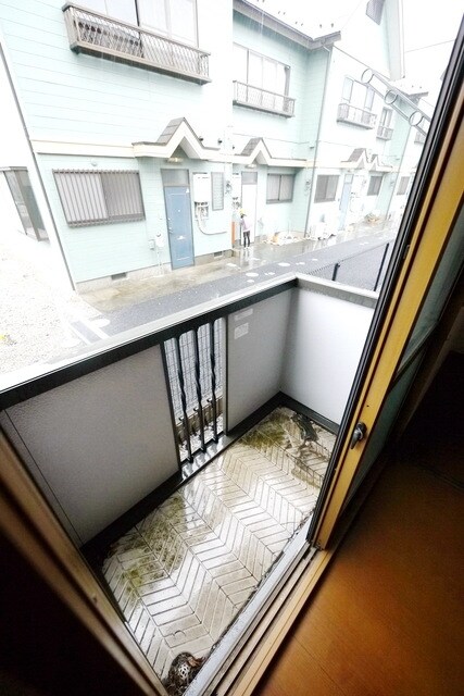 モナリエの物件内観写真