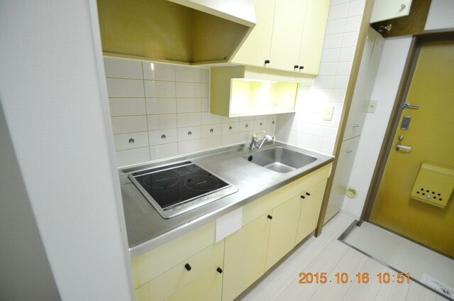 ウィンベルデュエット大宮第１３の物件内観写真