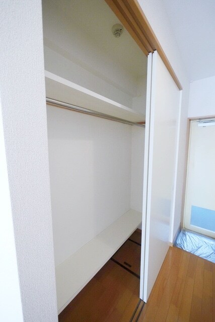 さくら木ヴィレッジの物件内観写真